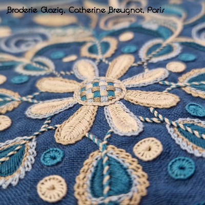 De la douceur, de la rondeur.